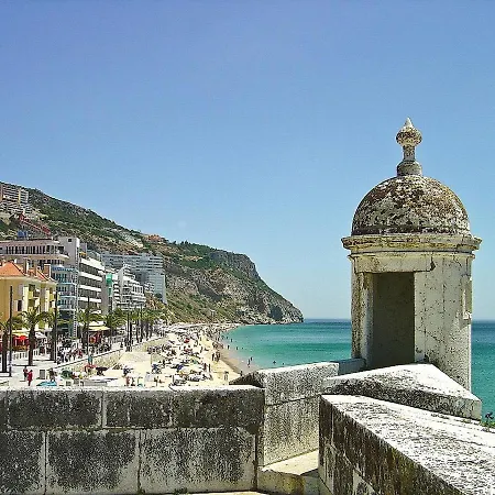 Mada House'S II Villa Sesimbra Exterior photo