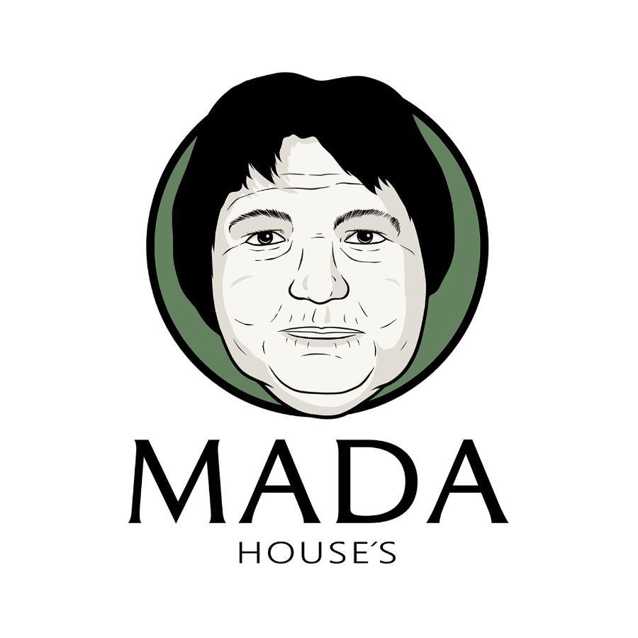 Mada House's Ii *