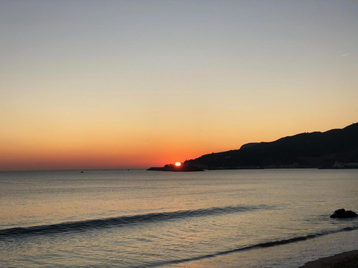 Mada House's Ii Holiday home Sesimbra
