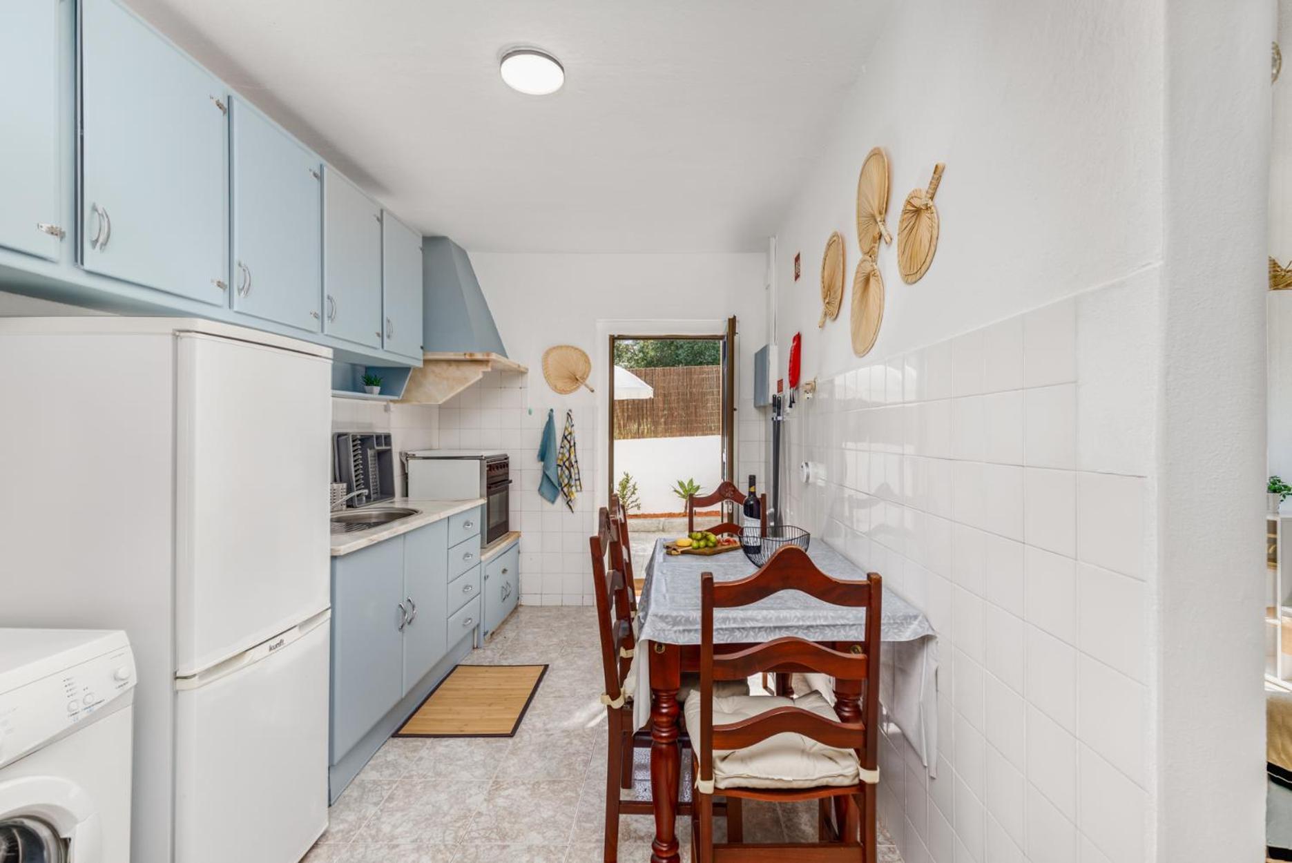 Mada House's Ii Holiday home Sesimbra