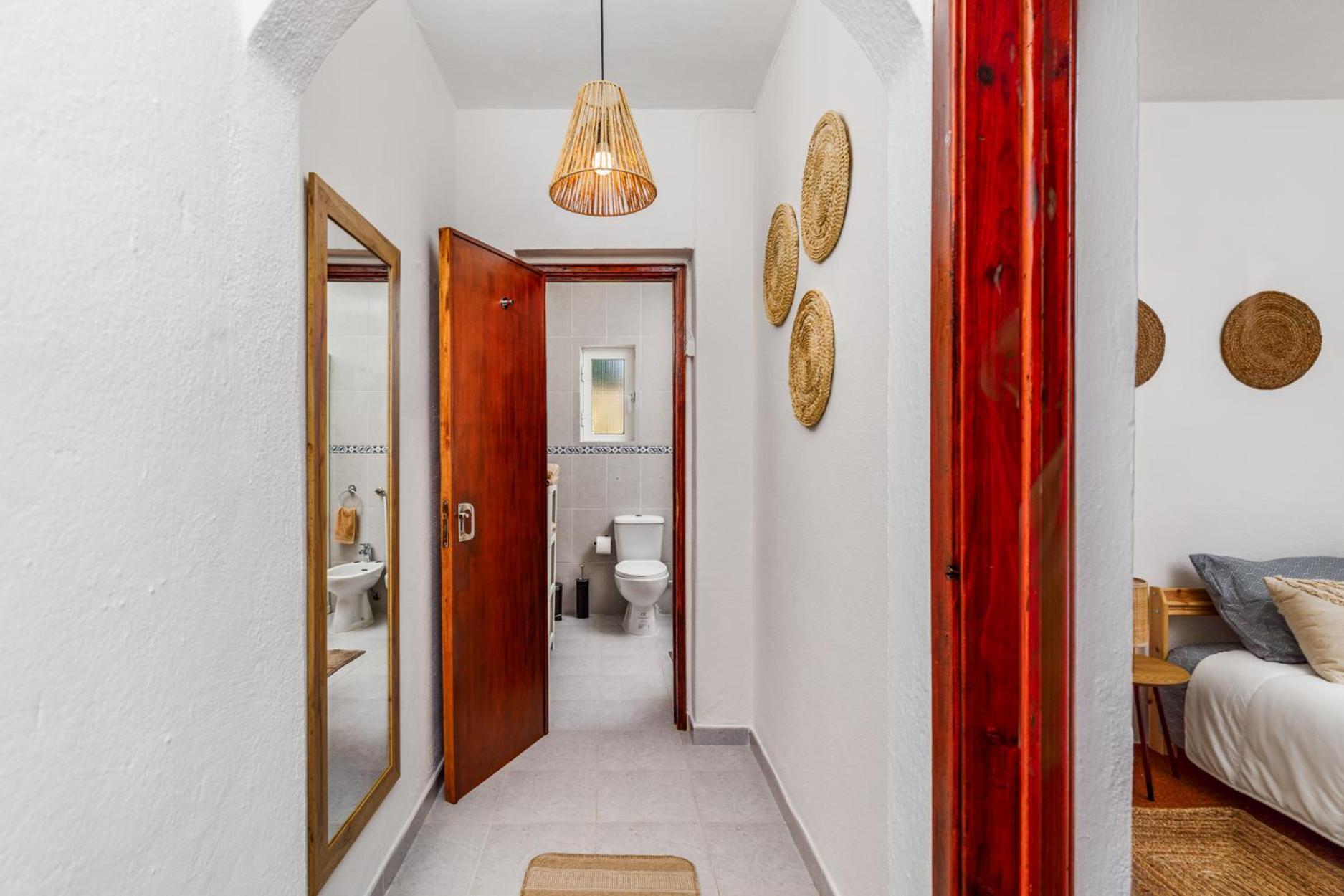 Holiday home Mada House's Ii Sesimbra