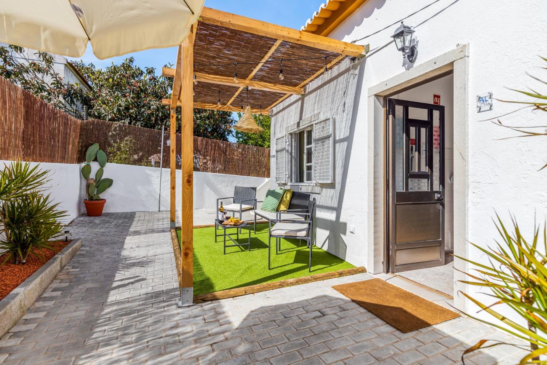 Mada House's Ii Holiday home *
