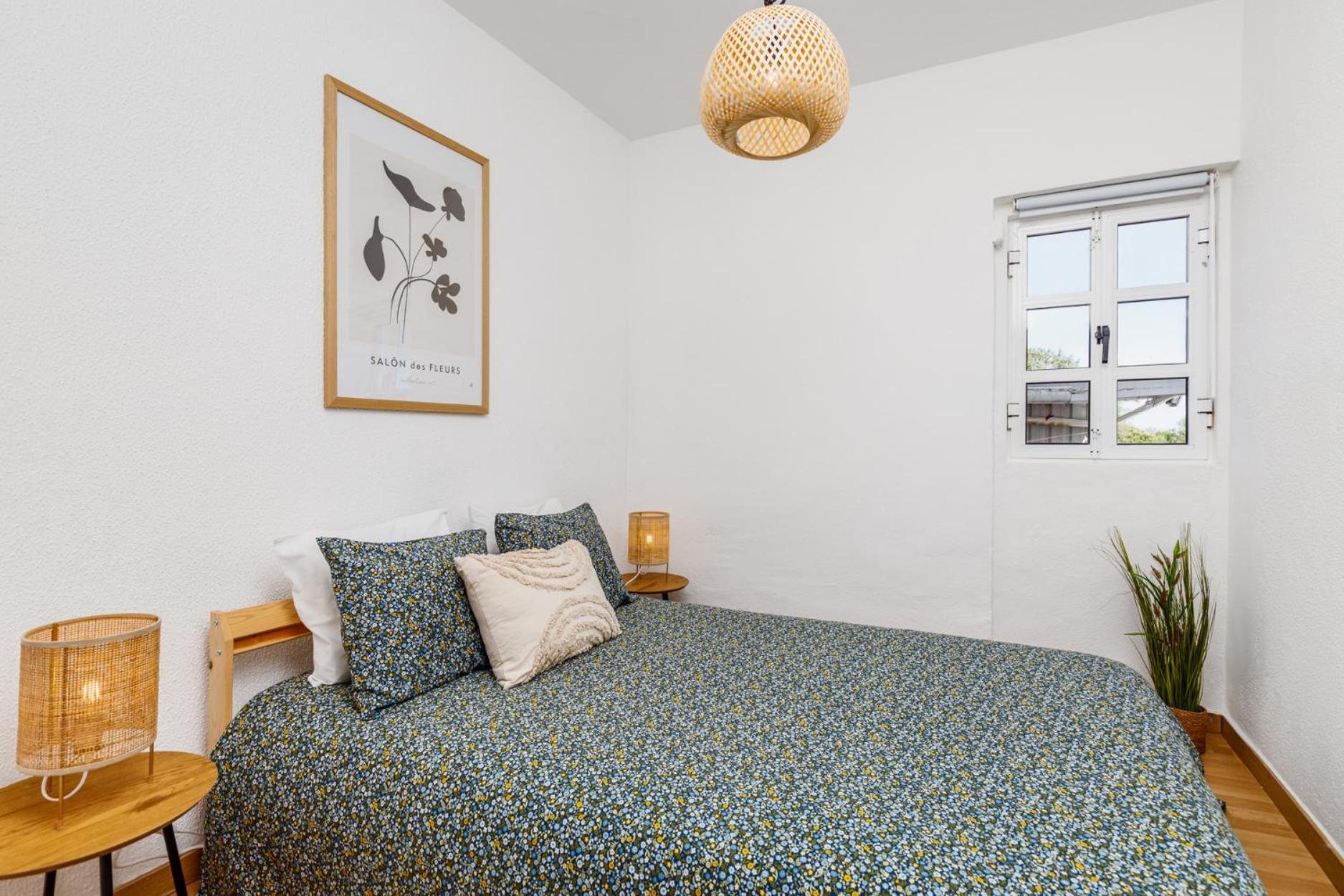 Holiday home Mada House's Ii Sesimbra